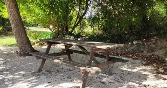 Aire de Pique-Nique