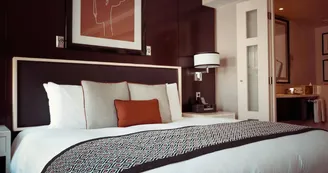 Le logis des Calices gîte et dortoir - 30 pers