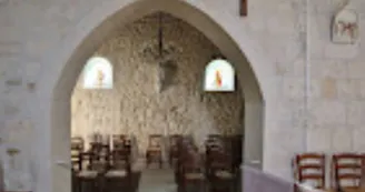 Eglise Saint-Etienne