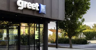 Ibis Styles La Rochelle Centre Gare