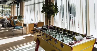 Ibis Styles La Rochelle Centre Gare