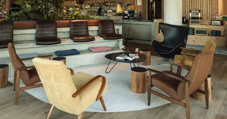 Ibis Styles La Rochelle Centre Gare