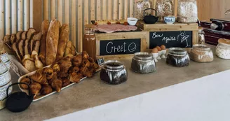 Ibis Styles La Rochelle Centre Gare