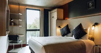 Ibis Styles La Rochelle Centre Gare