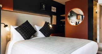 Ibis Styles La Rochelle Centre Gare