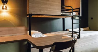 Ibis Styles La Rochelle Centre Gare