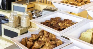 Ibis Styles La Rochelle Centre Gare