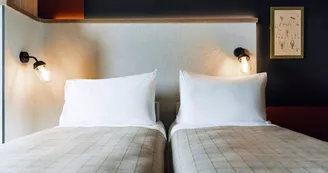 Ibis Styles La Rochelle Centre Gare