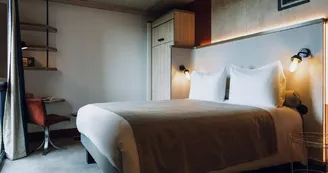 Ibis Styles La Rochelle Centre Gare