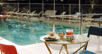 Ibis Styles La Rochelle Centre Gare