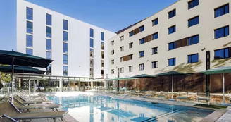 Ibis Styles La Rochelle Centre Gare