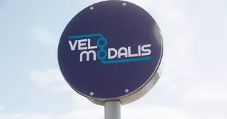 Vélo Modalis