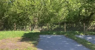 Camping Domaine du Lac