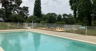 Camping Domaine du Lac