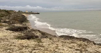 Camping insolite Côte de Beauté