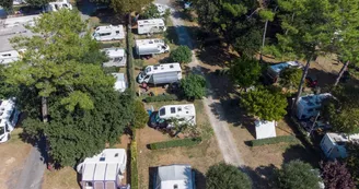 Camping insolite Côte de Beauté