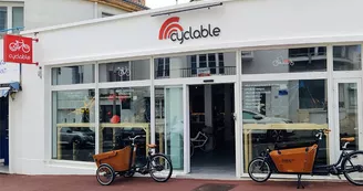 Cyclable Royan