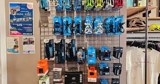 Urban CUBE Store La Rochelle - Location de vélos