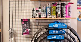 Urban CUBE Store La Rochelle - Location de vélos