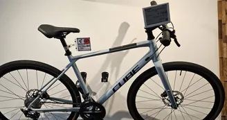 Urban CUBE Store La Rochelle - Location de vélos