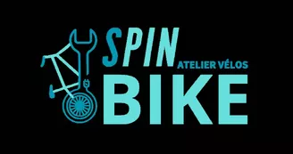 Spin Bike