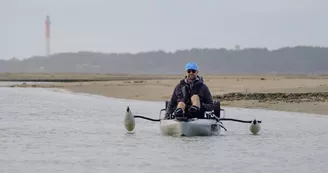 Les Détours sur l'eau : Balade mains libres ! - Canalo