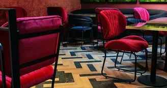 Arkham - Bar à Cocktails