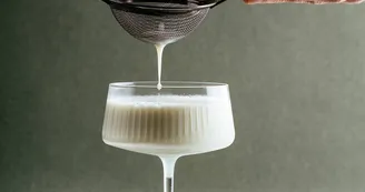 Arkham - Bar à Cocktails