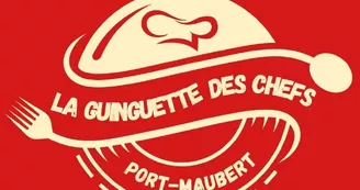 La guinguette des chefs