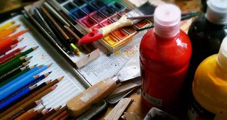 Atelier - Valentina Chambrin