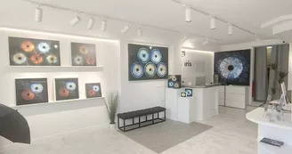 Iris Galerie