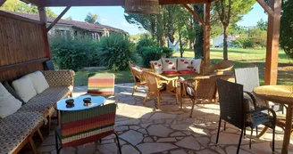 Domaine de la Gare M