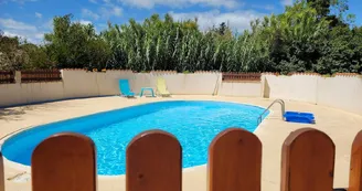 Domaine de la Gare M