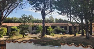 Domaine de la Gare M