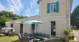 Domaine de la Gare M