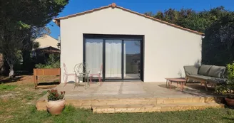 Domaine de la Gare M