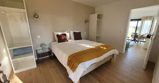 Domaine de la Gare M