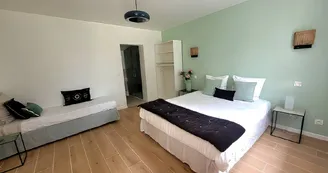 Domaine de la Gare M