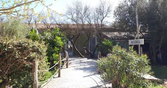 Les roulottes du Chassiron