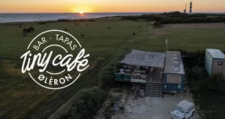 Les roulottes du Chassiron