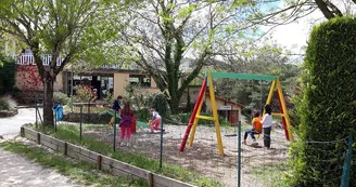 Domaine Camping les Roches