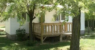 Domaine Camping les Roches