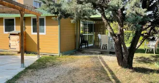 Domaine Camping les Roches