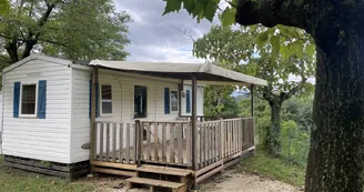 Domaine Camping les Roches