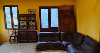 Gîtes au Viel Audon