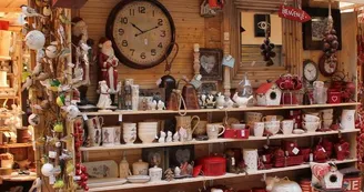 Boutique Le Grenier de l'Ange