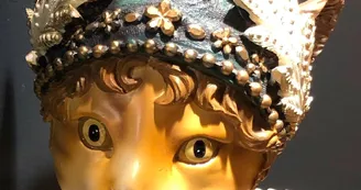 Boutique Le Grenier de l'Ange