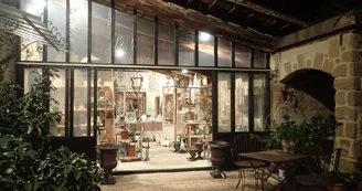 Boutique Le Grenier de l'Ange