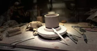 Boutique Le Grenier de l'Ange