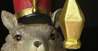 Boutique Le Grenier de l'Ange